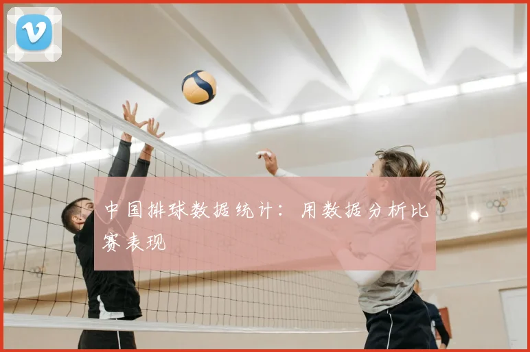 中国排球数据统计：用数据分析比赛表现